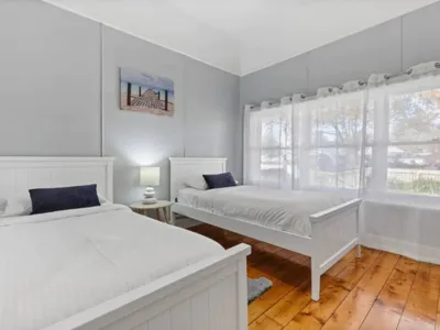 Search and Stay destination Redan, VIC - Australia from AU$ 254. Miner Cottage: Charming Country Escape in Ballarat