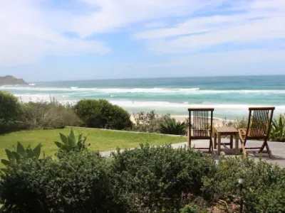 Search and Stay destination Boomerang Beach, NSW - Australia from AU$ 500. Azure on the Beach 1, Top 10 Beachfront House