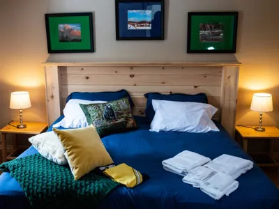 Search and Stay destination Cloyne, ON - Canada from AU$ 280. The Suite