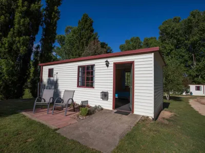 Search and Stay destination Dalgety, NSW - Australia from AU$ 110. Snowy River Holiday Park - Cabin 4