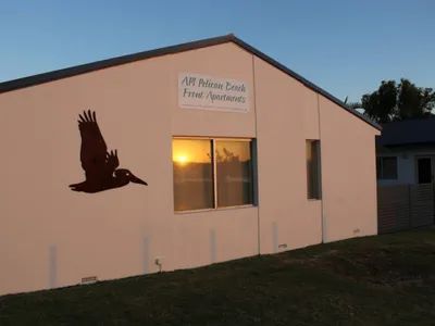 Search and Stay destination Kalbarri, WA - Australia from AU$ 240. Pelican Beach Front Apartments - Unit 1