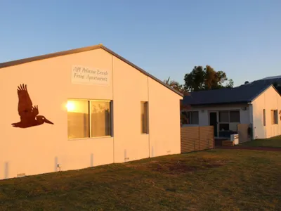 Search and Stay destination Kalbarri, WA - Australia from AU$ 240. Pelican Beach Front Apartments - Unit 5