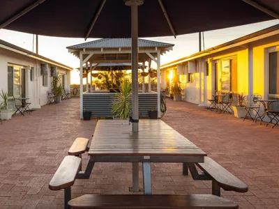 Search and Stay destination Kalbarri, WA - Australia from AU$ 240. Pelican Beach Front Apartments - Unit 6