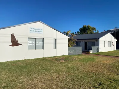 Search and Stay destination Kalbarri, WA - Australia from AU$ 240. Pelican Beach Front Apartments - Unit 6