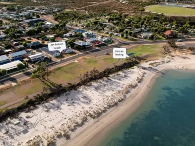 Search and Stay destination Kalbarri, WA - Australia from AU$ 240. Pelican Beach Front Apartments - Unit 8