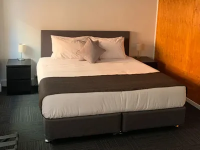 Search and Stay destination Hobart, TAS - Australia from AU$ 218. Argyle Accommodation - King 9