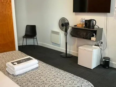 Search and Stay destination Hobart, TAS - Australia from AU$ 218. Argyle Accommodation - King 9