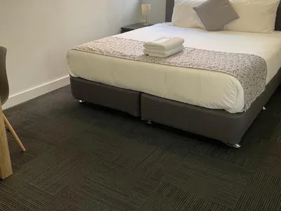 Search and Stay destination Hobart, TAS - Australia from AU$ 220. Argyle Accommodation - Studio 2