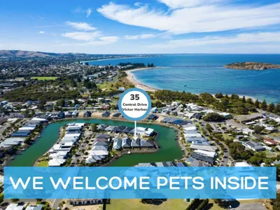 Search and Stay destination Victor Harbor, SA - Australia from AU$ 245. Luxurious Lakefront on Franklin Island
