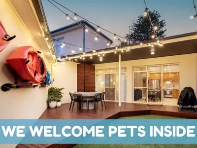 Search and Stay destination Victor Harbor, SA - Australia from AU$ 199. Seaspray Cottage - Just Renovated Coastal Chic