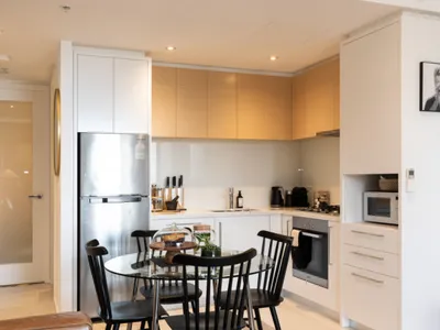Search and Stay destination Southbank, VIC - Australia from AU$ 500. Fantastic views at Luxury Prima Pearl Tower