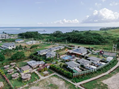 Search and Stay destination Sigatoka, Western Division - Fiji from AU$ 171. Seatiki Resort Fiji - Honeymoon Room with outdoor Spa