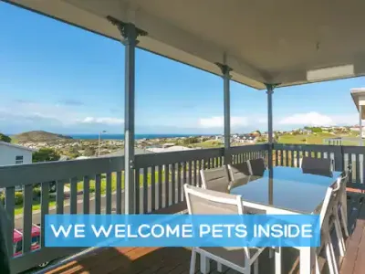 Search and Stay destination Encounter Bay, SA - Australia from AU$ 209. Ocean & Island Views for Miles – 4BR + 2.5 Baths