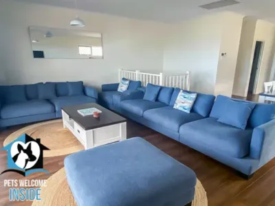 Search and Stay destination Encounter Bay, SA - Australia from AU$ 209. Ocean & Island Views for Miles – 4BR + 2.5 Baths