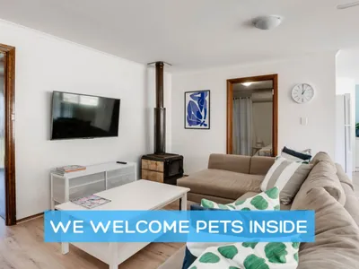 Search and Stay destination Goolwa South, SA - Australia from AU$ 165. In The Sand Dunes & Renovated House