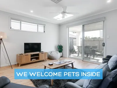 Search and Stay destination Encounter Bay, SA - Australia from AU$ 219. Brand New 3BR So Close to Sea and Lake