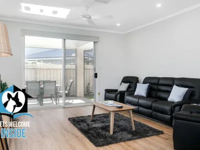Search and Stay destination Encounter Bay, SA - Australia from AU$ 219. Brand New 3BR So Close to Sea and Lake