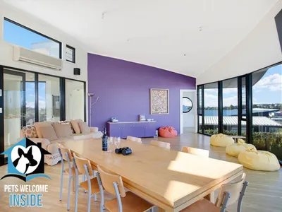 Search and Stay destination Goolwa Beach, SA - Australia from AU$ 285. Architect Designed Beach House with Sweeping Views