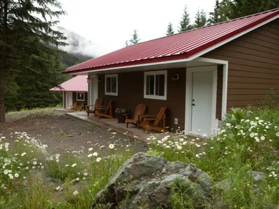 Search and Stay destination Thompson-Nicola, BC - Canada from AU$ 2,464. Epona Rise Retreat Center