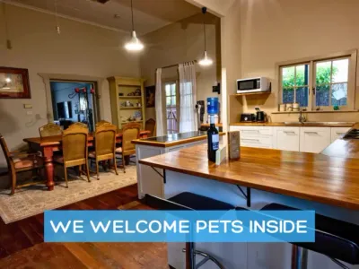 Search and Stay destination Lamington, WA - Australia from AU$ 265. The Graeme Addis Homestead