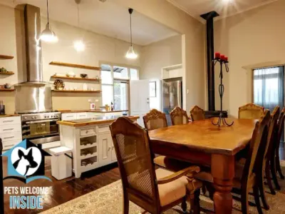Search and Stay destination Lamington, WA - Australia from AU$ 265. The Graeme Addis Homestead
