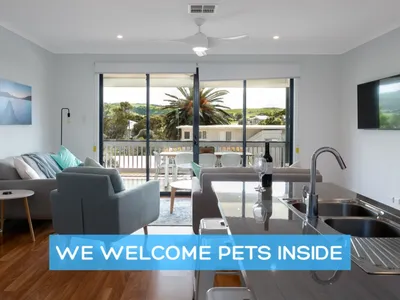 Search and Stay destination Port Elliot, SA - Australia from AU$ 229. 4BR Contemporary Coastal Home with Rural Outlook