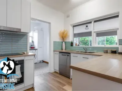 Search and Stay destination Victor Harbor, SA - Australia from AU$ 185. Renovated 3BR One Street to Beach