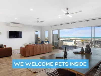 Search and Stay destination Middleton, SA - Australia from AU$ 505. Ultimate in Middleton Coastal Style with Views