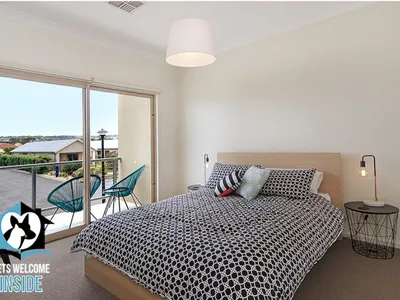 Search and Stay destination Normanville, SA - Australia from AU$ 219. Contemporary Golf Course Frontage 3BR
