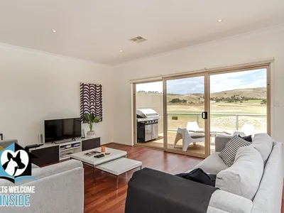 Search and Stay destination Normanville, SA - Australia from AU$ 219. Contemporary Golf Course Frontage 3BR