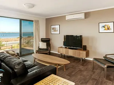 Search and Stay destination Meningie, SA - Australia from AU$ 205. Absolute Waterfront Views + Kayaks