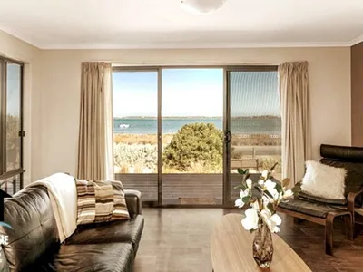 Search and Stay destination Meningie, SA - Australia from AU$ 205. Absolute Waterfront Views + Kayaks