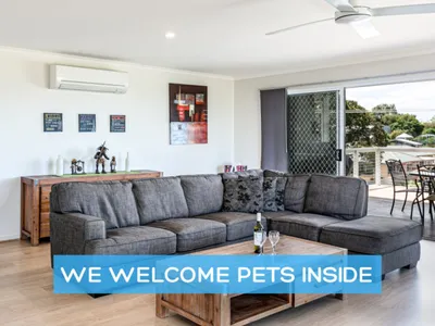 Search and Stay destination Victor Harbor, SA - Australia from AU$ 195. 3BR 2.5Bath Beach Home + Sea Views