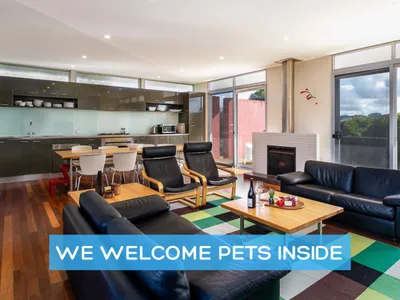 Search and Stay destination Goolwa Beach, SA - Australia from AU$ 285. Architect Designed House Nestled in the Dunes