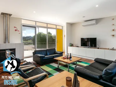 Search and Stay destination Goolwa Beach, SA - Australia from AU$ 285. Architect Designed House Nestled in the Dunes
