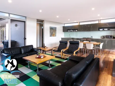 Search and Stay destination Goolwa Beach, SA - Australia from AU$ 285. Architect Designed House Nestled in the Dunes
