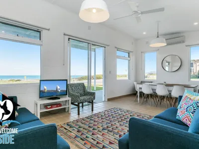 Search and Stay destination Middleton, SA - Australia from AU$ 389. Cool & Funky Beach Shack with Million Dollar Views