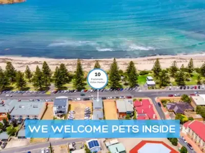 Search and Stay destination Victor Harbor, SA - Australia from AU$ 399. Luxury Ocean Front 3BR Home in Central Victor