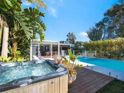 Search and Stay destination Woy Woy, NSW - Australia from AU$ 500. Woy Woy Staycation