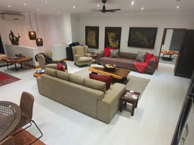 Search and Stay destination Marloth Park, MP - South Africa from AU$ 700. Luxury Guesthouse Co @ RiverHouse