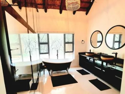 Search and Stay destination Marloth Park, MP - South Africa from AU$ 300. Luxury Guesthouse Co @ FarmHouse