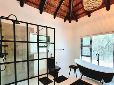 Search and Stay destination Marloth Park, MP - South Africa from AU$ 300. Luxury Guesthouse Co @ FarmHouse