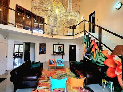 Search and Stay destination Marloth Park, MP - South Africa from AU$ 750. Luxury GuesthouseCo @ RiverLodge