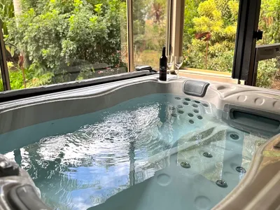 Search and Stay destination Montville, QLD - Australia from AU$ 495. Elevata Villa Retreat Montville