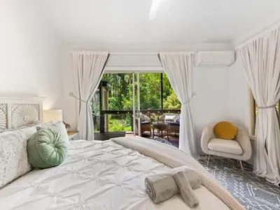 Search and Stay destination Montville, QLD - Australia from AU$ 495. Elevata Villa Retreat Montville