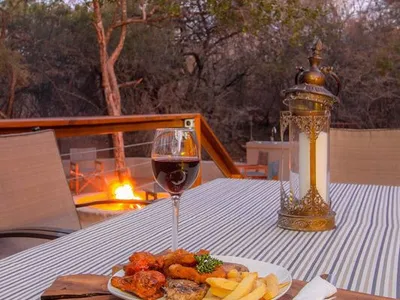 Search and Stay destination Marloth Park, MP - South Africa from AU$ 250. Luxury Guesthouse Co @ Butterfly House