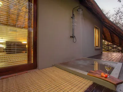 Search and Stay destination Marloth Park, MP - South Africa from AU$ 250. Luxury Guesthouse Co @ HoneymoonHouse