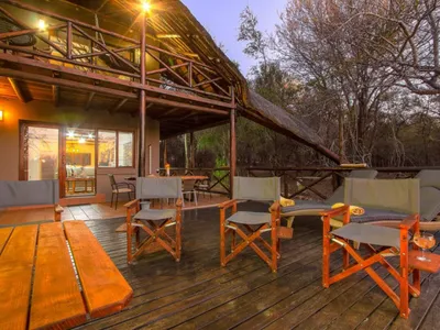 Search and Stay destination Marloth Park, MP - South Africa from AU$ 250. Luxury Guesthouse Co @ HoneymoonHouse