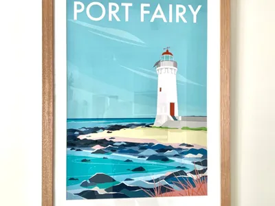 Search and Stay destination Port Fairy, VIC - Australia from AU$ 425. Edge17 - Waterfront Apt on the wharf and river