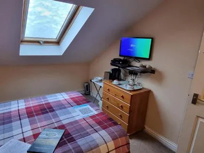 Search and Stay destination North Yorkshire, England - United Kingdom from AU$ 198. Townhouse Bed & Breakfast - Double Room